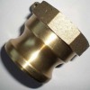 camlock coupling