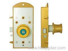 TeL Smart Lock Industrial Co., Ltd