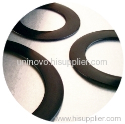 NBR rubber gasket