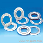 Spiral Wound Gasket