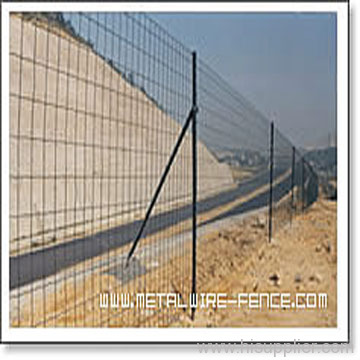 welded wire mesh