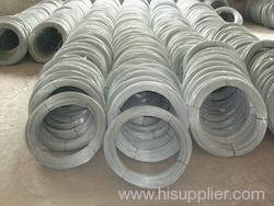 Electro Galvanized Iron Wire