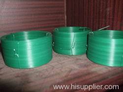 PVC Coated Iron Wire