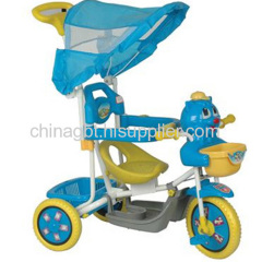 Children Tricycle