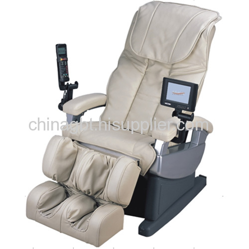 MP3 massage chair