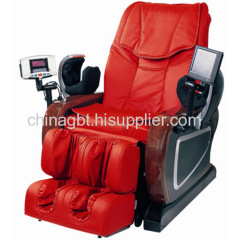 massage chairs