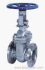 API 600 Cast Stainless Steel Gate Valve Flanged