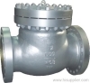 API Check Valve