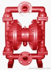 Air Operated  Diaphragm Pumps,Membrane Diaphragm