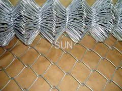 chain link fencings