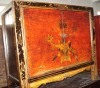 Antique Mongolia small cabinet