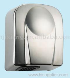 jxg 165 automatic hand dryer