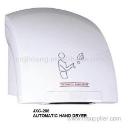 Air Hand Dryer