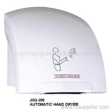 hand dryer