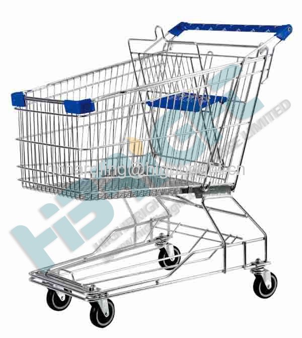 Asian Style Shopping Carts&Trolleys