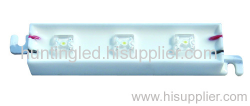 LED Waterproofed Modules 3 LED