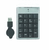 data keyboard