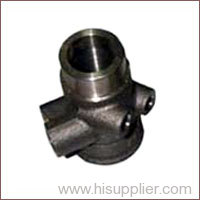 Ductile Iron Casting