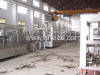 Turn key beverage production line