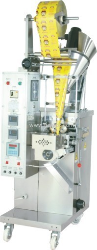 automatic powder packer powder filling machine powder filler