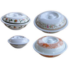 melamine bowl