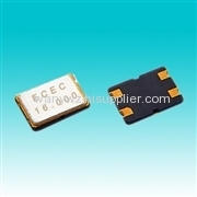 SMD 5.0*3.2mm quartz resonator