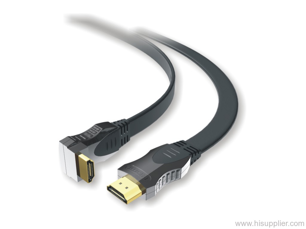 HDMI cable