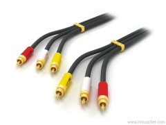 RCA cable