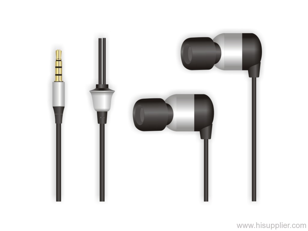 Audio Earphones