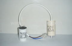 motor running capacitor 18uf/20uf/25uf/30uf