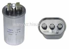 air conditioning capacitor