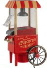 popcorn cart