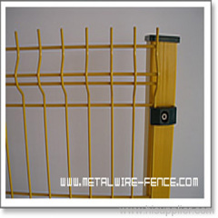 wire mesh panel