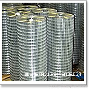 wire mesh panels