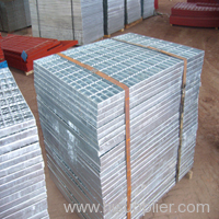 steel grating