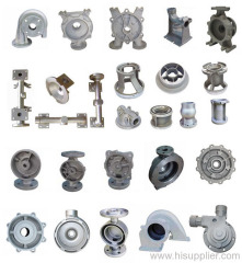 pump parts