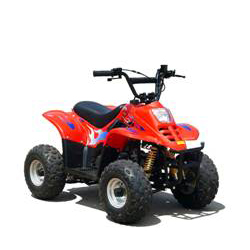ATV MotoR