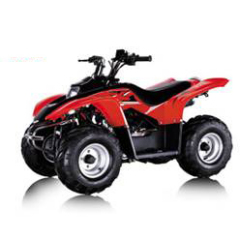 ATV Quad Bike