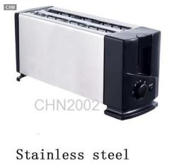 Electric Stainless Steel Toaster