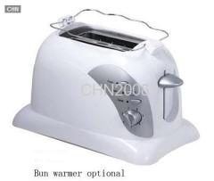 800W Toaster