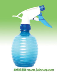 plastic trigger sprayer