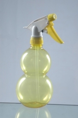 trigger sprayer Yellow