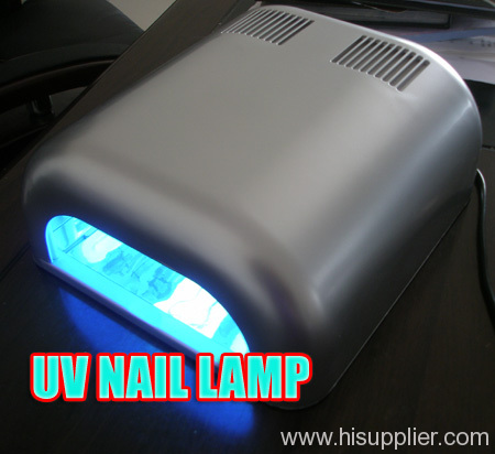 nail uv curing lamp