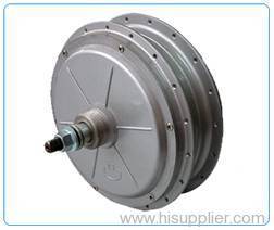 Hub Motor