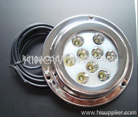 LED Underwater Light