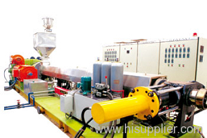 plastic extruder exporters manufacture