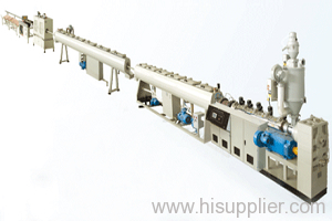 High Speed Production Line