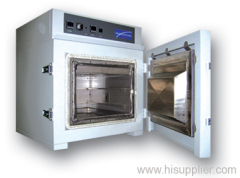 High Temperature Oven