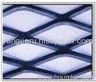 expanded metal mesh