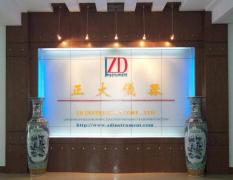 Zdinstrument Corp (Jiangyan Zhengda Scientific Education Instrument & Equipment Factory. )